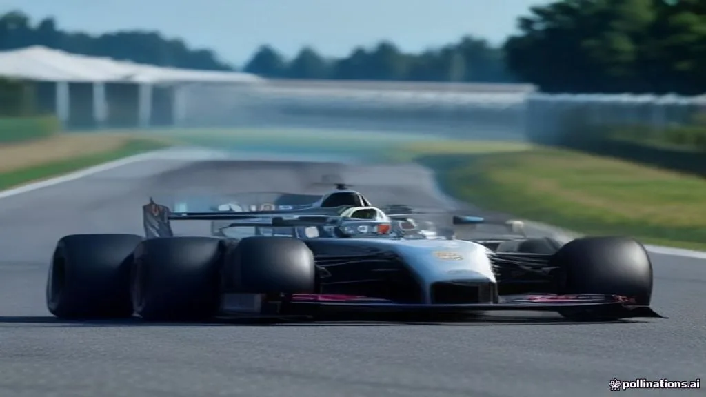 Kā skatīties Formula 1 tiešraides Latvijā